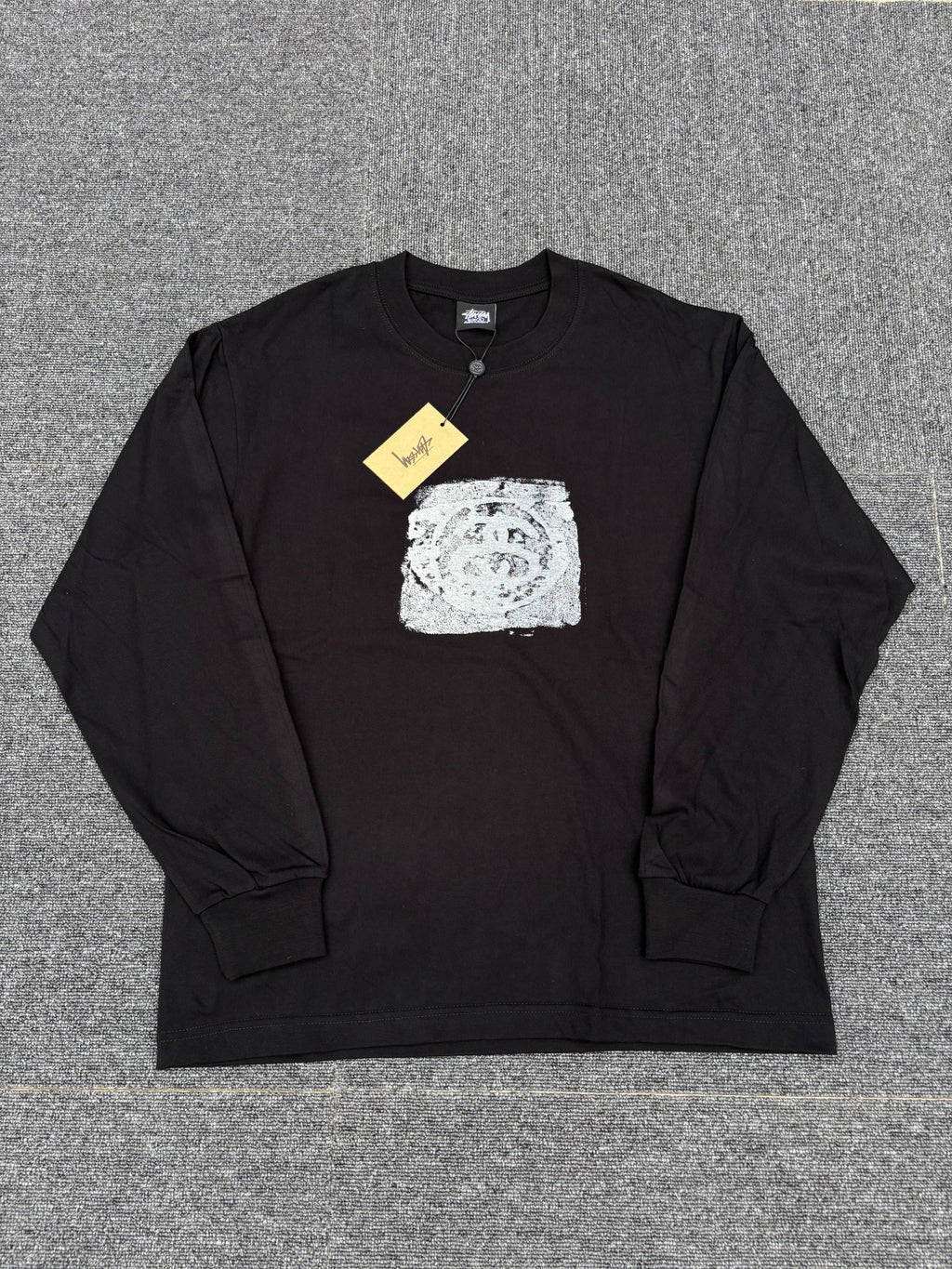 Stu Longsleeve