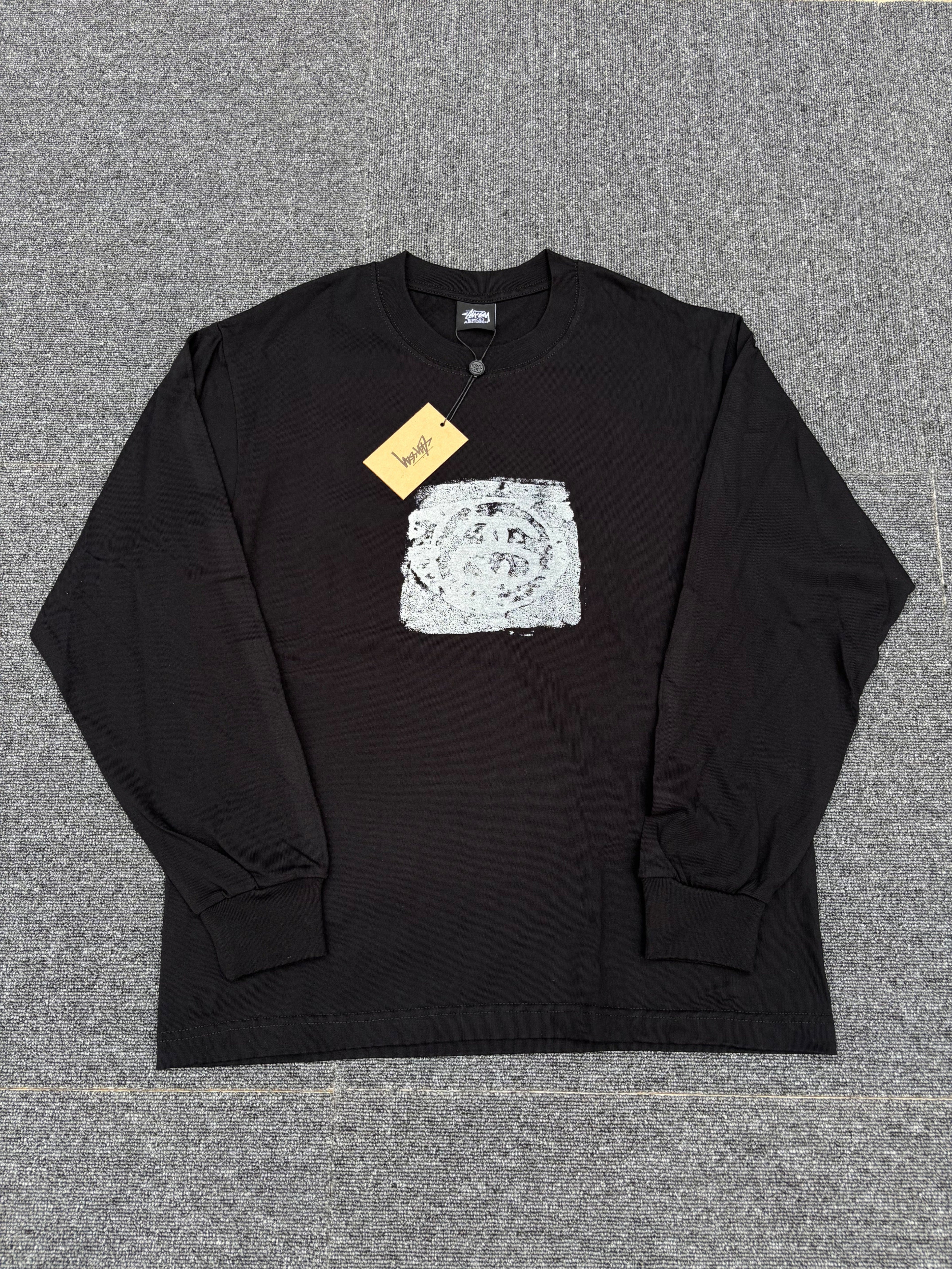 Stu Longsleeve