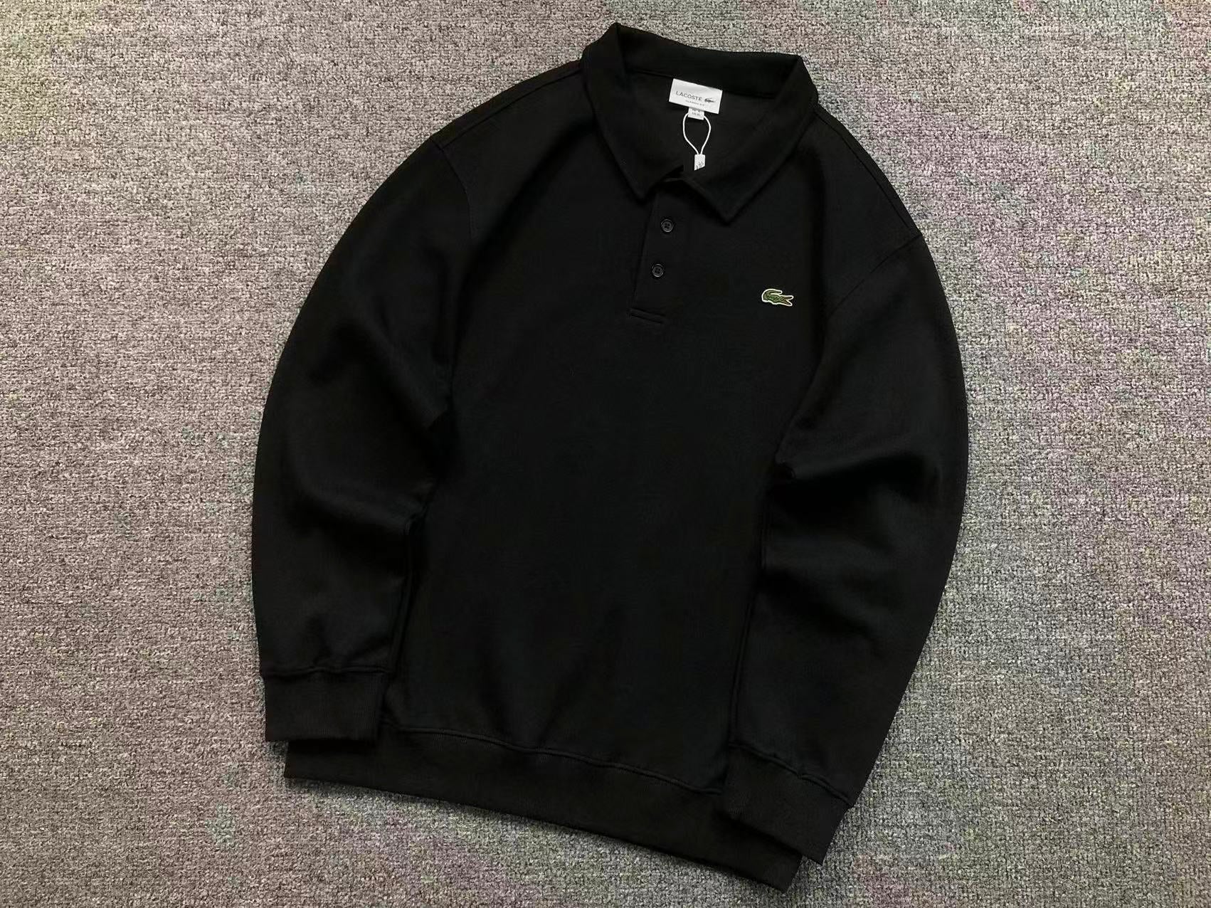 Classic Longsleeve