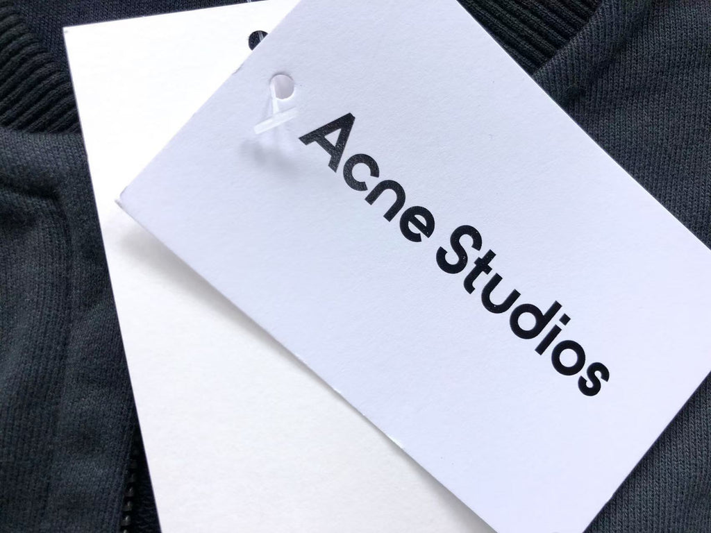 AcneStdios Hoodie