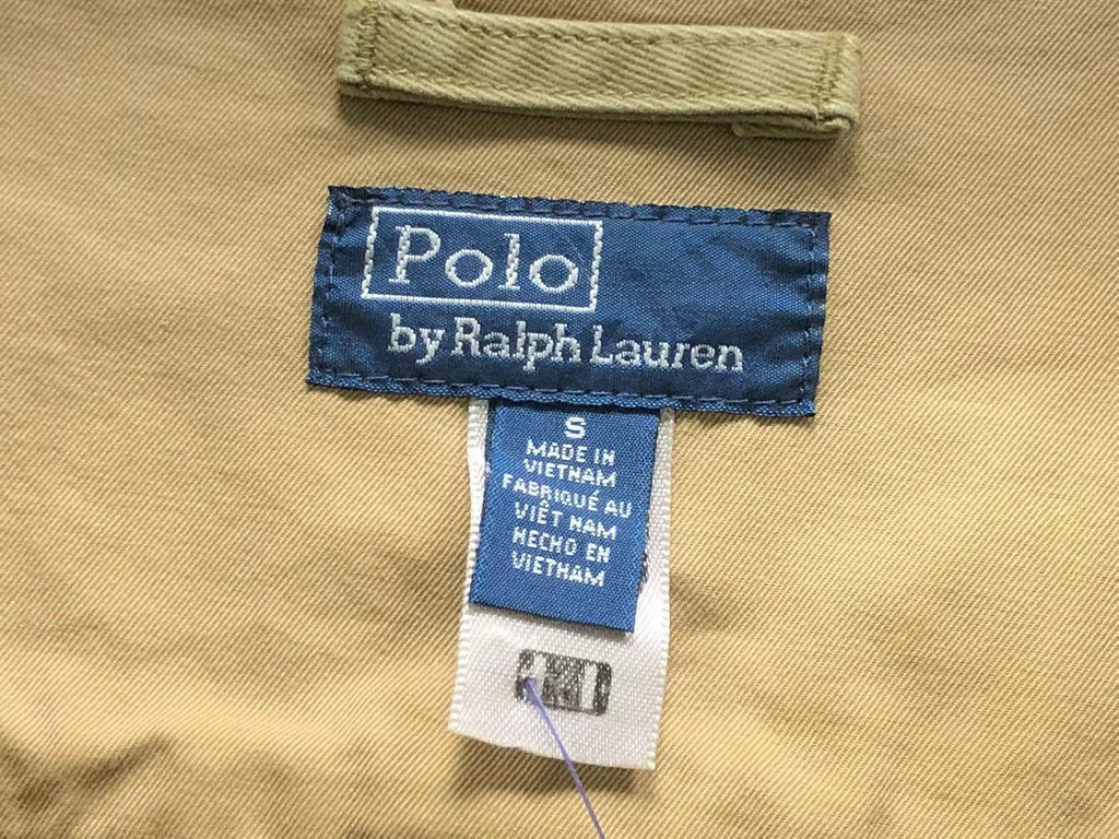 Ralph Lauren Jacket