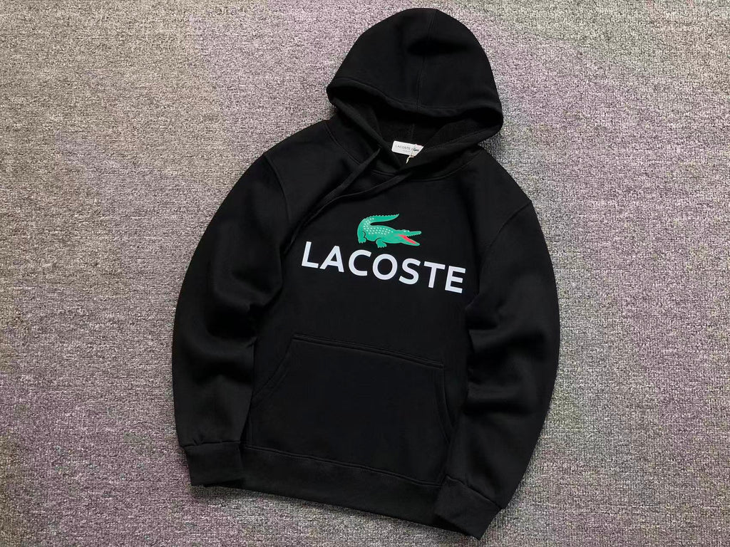 Classic Hoodie