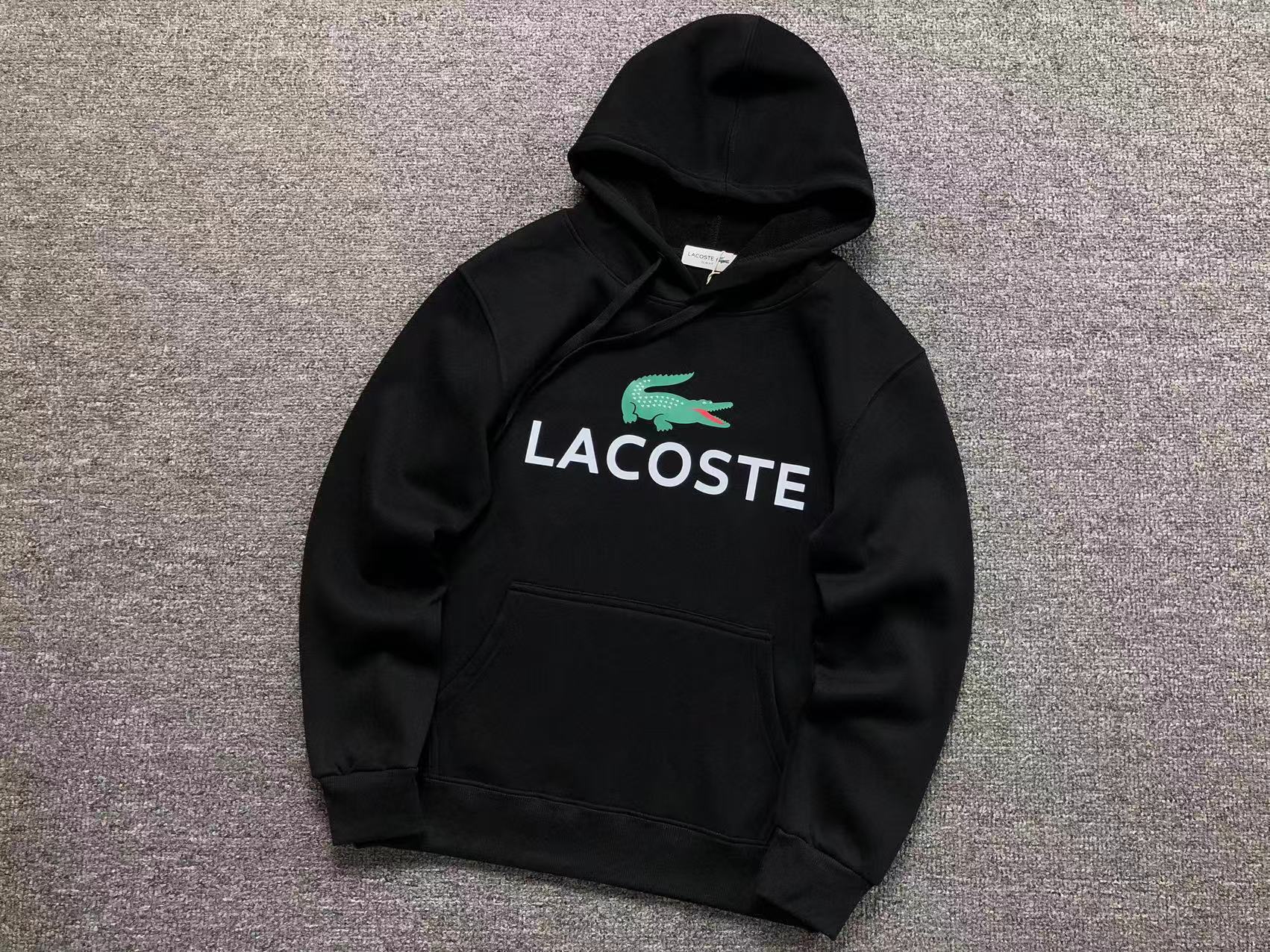 Classic Hoodie