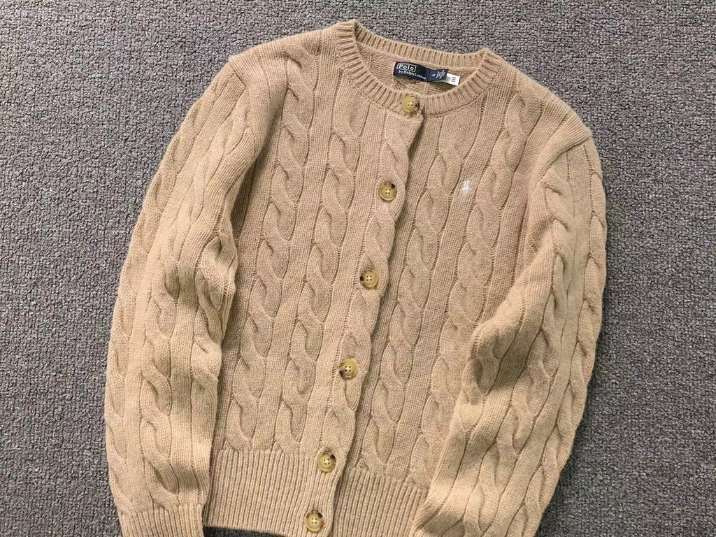 Ralph Lauren Sweater Female