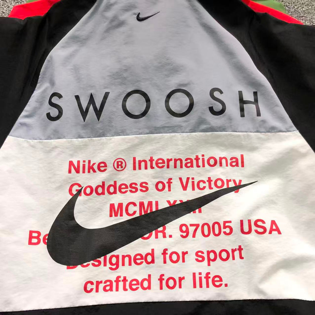 N1K Jacket
