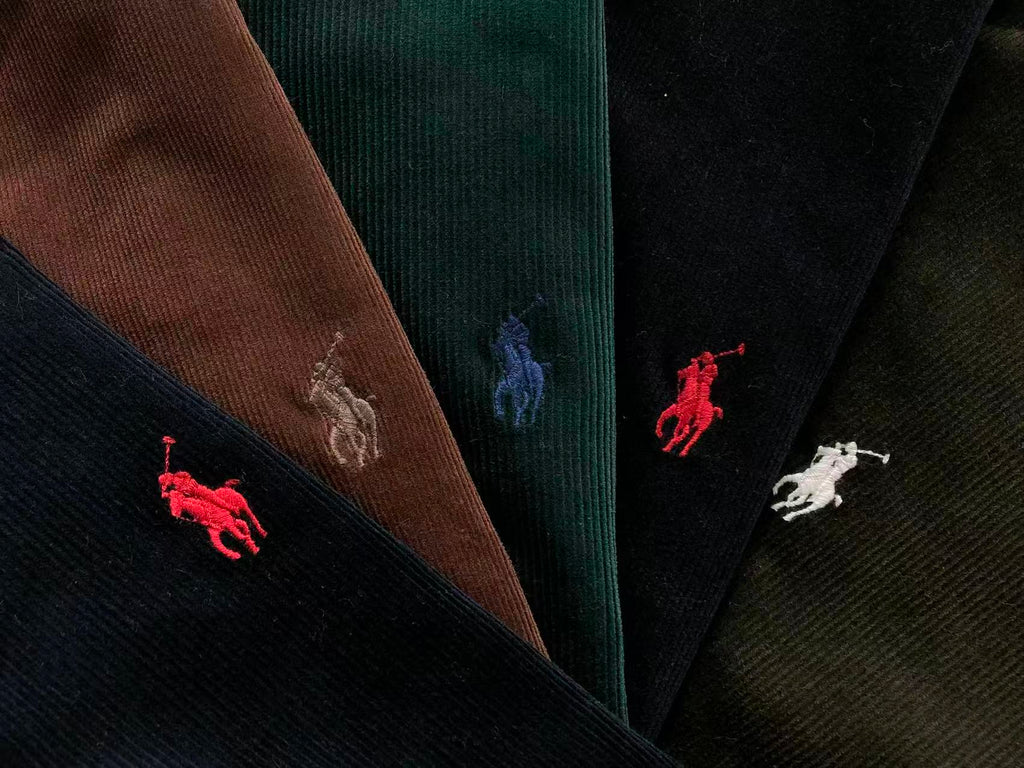 Ralph Lauren Jacket