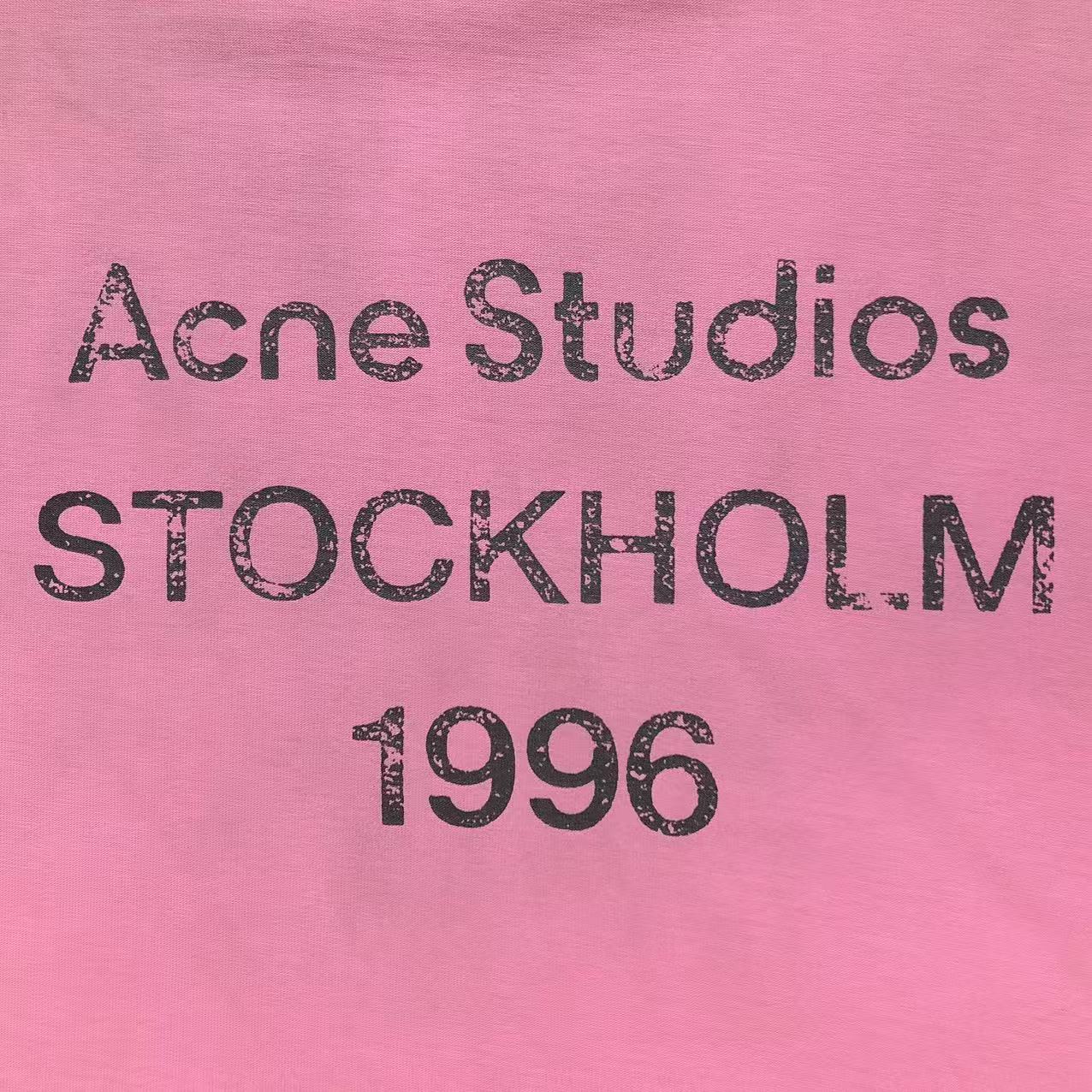 AcneStdios Tshirt