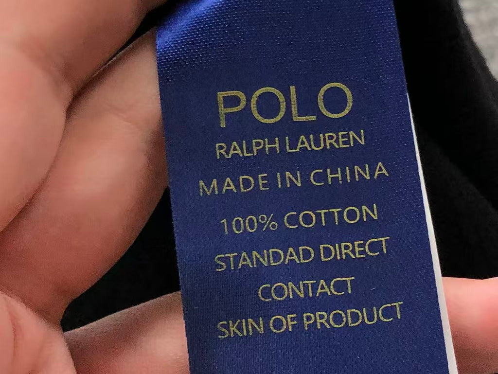 Ralph Lauren Longsleeve
