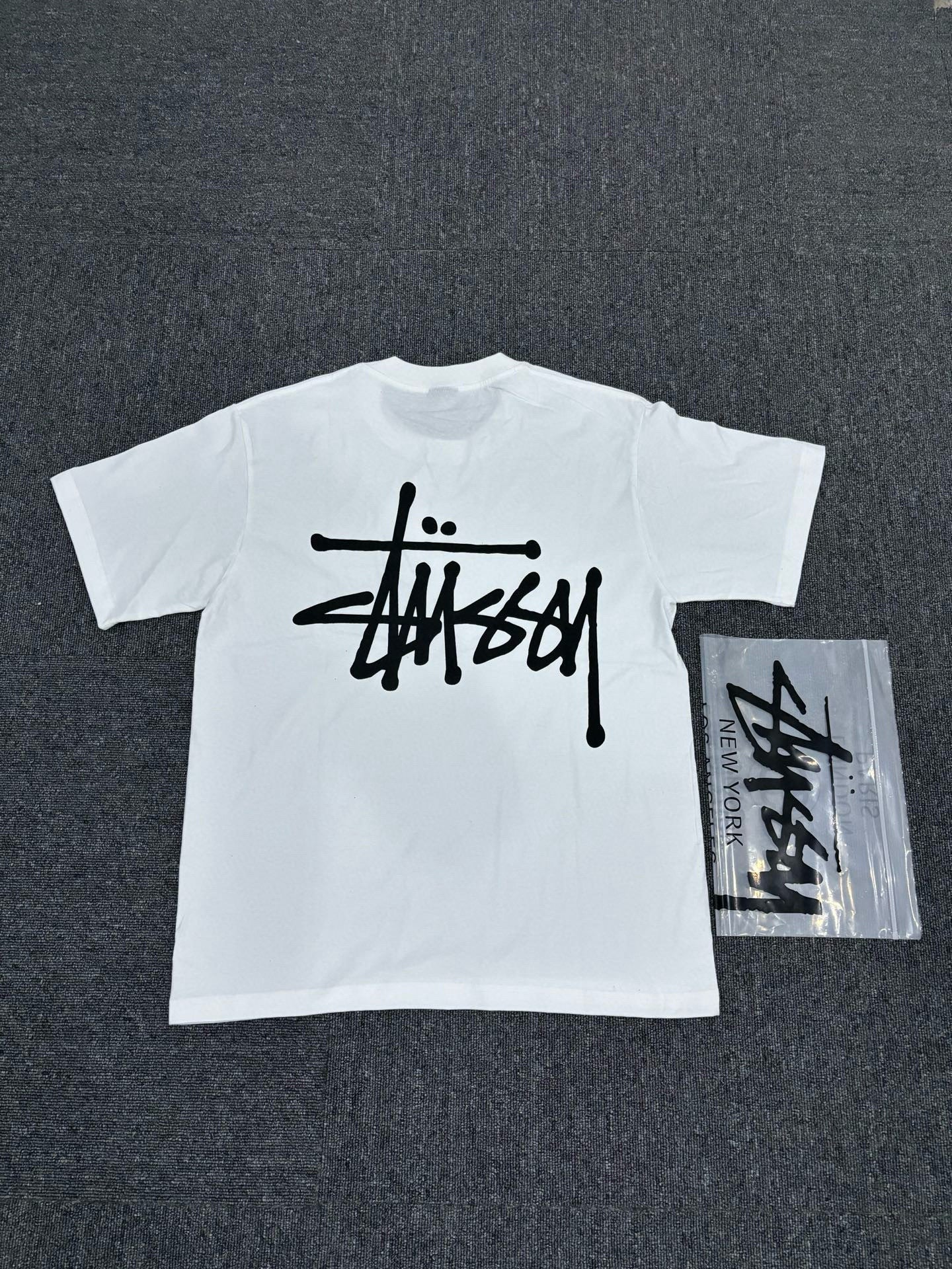 Stu Tshirt
