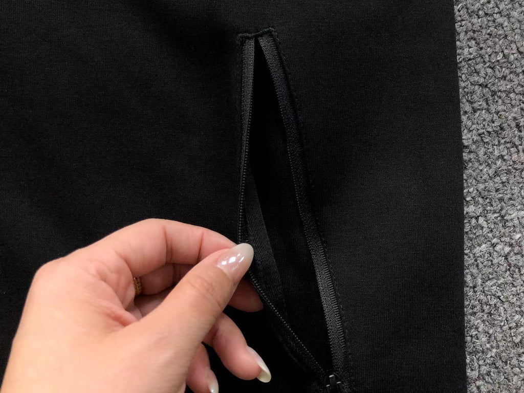 N1K Pants & Hoodie