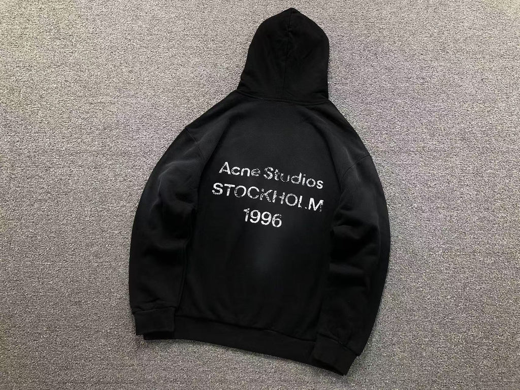 AcneStdios Hoodie