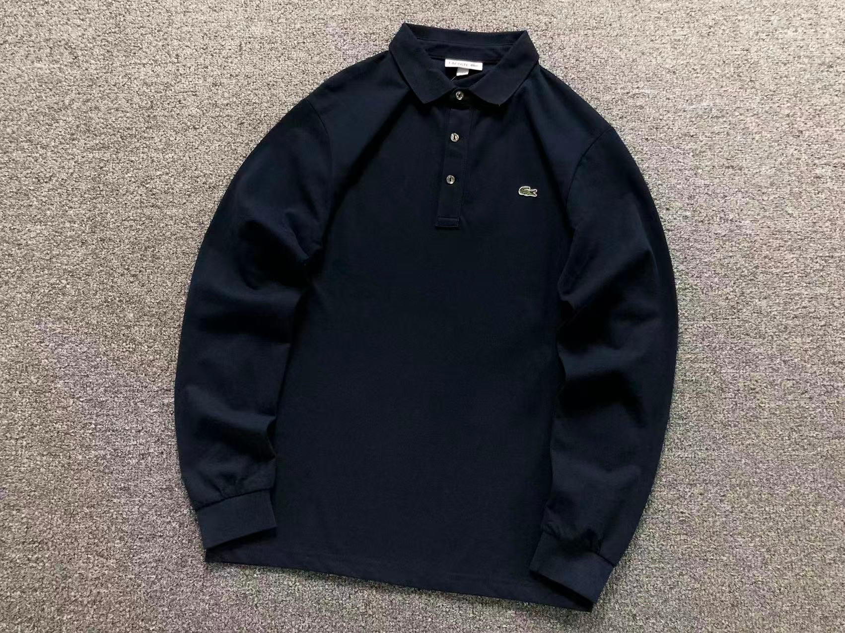 Classic Longsleeve