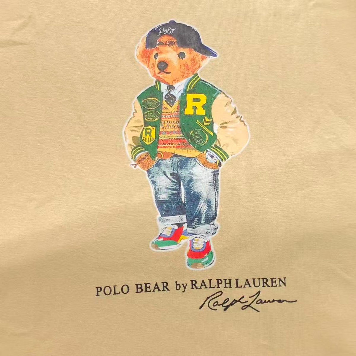 Ralph Lauren Tshirt