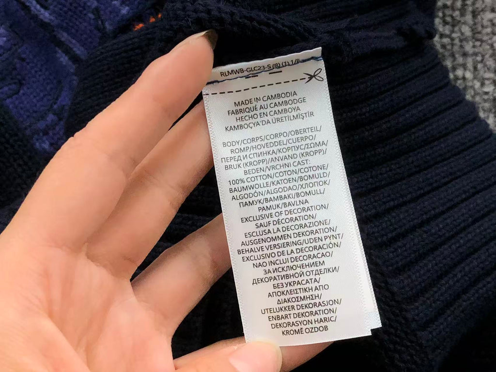 Ralph Lauren Sweater
