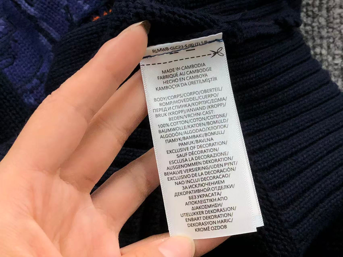Ralph Lauren Sweater
