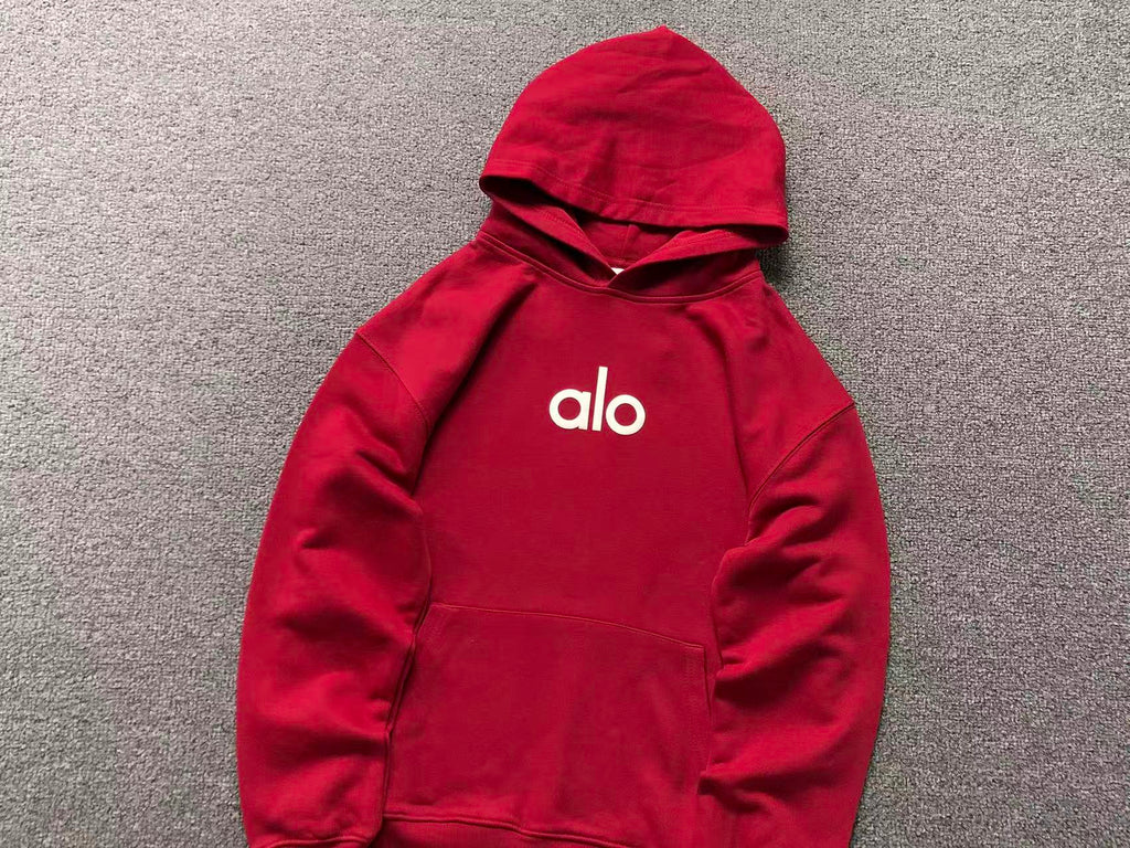 A1O Hoodie