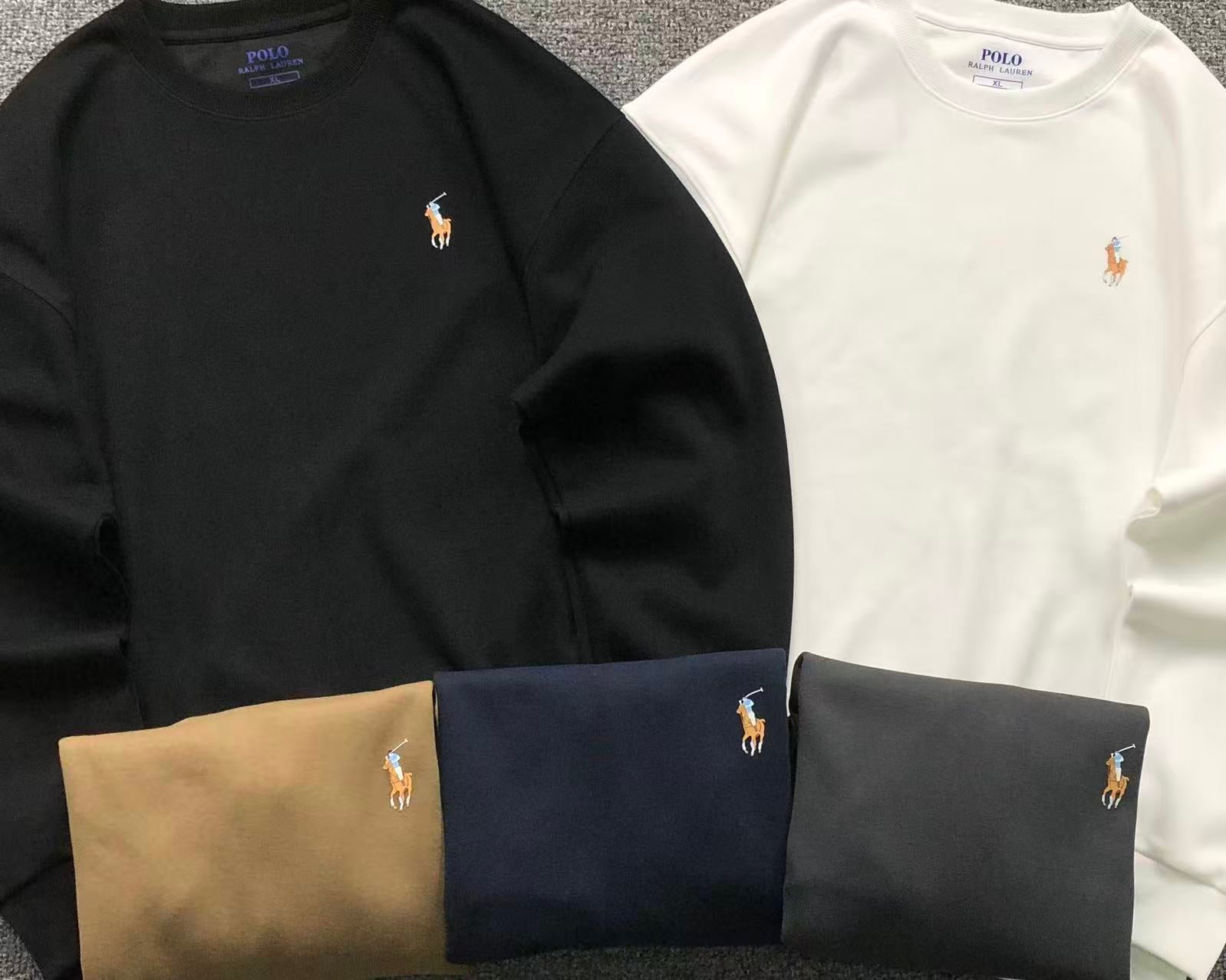 Ralph Lauren Hoodie