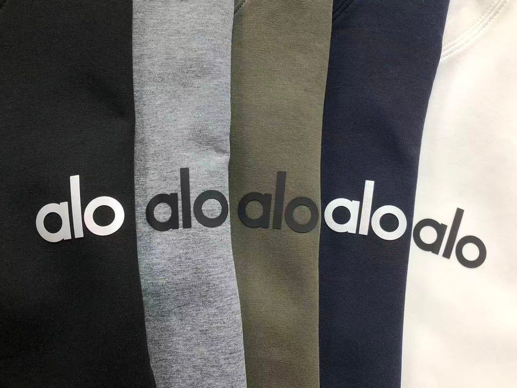 A1O Hoodie