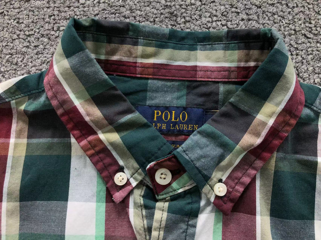 Ralph Lauren Shirt