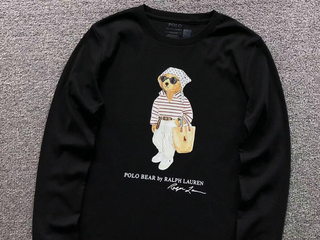 Ralph Lauren Longsleeve Female