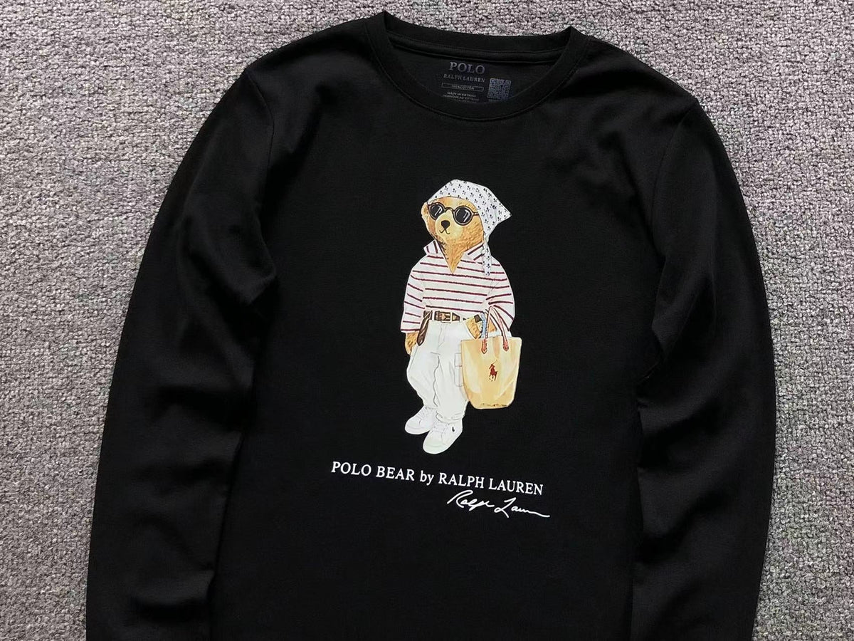 Ralph Lauren Longsleeve Female