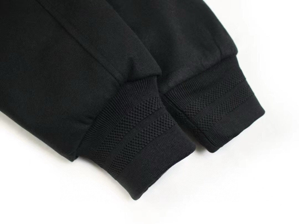 Stu Jacket