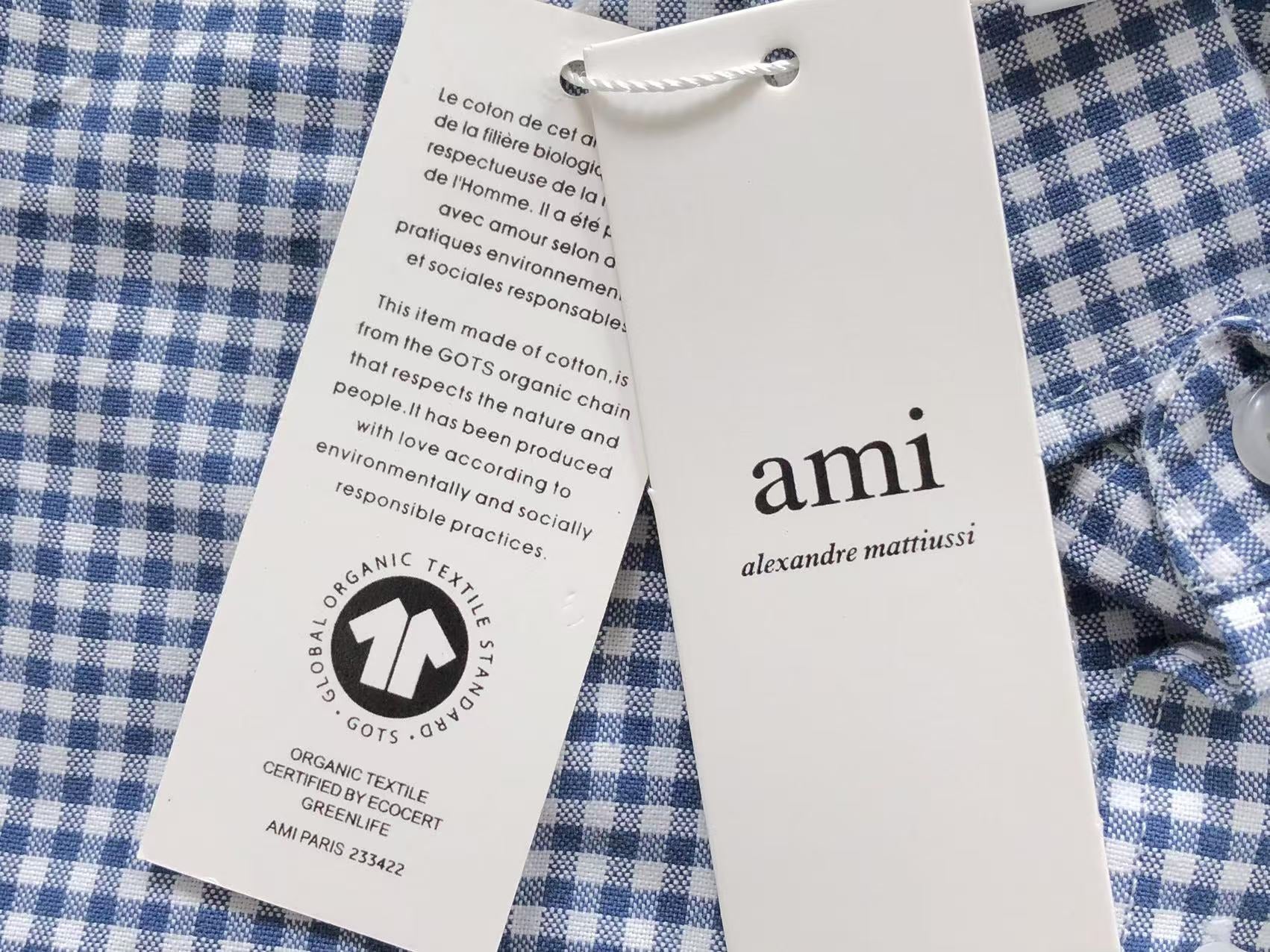 Am1 Shirt