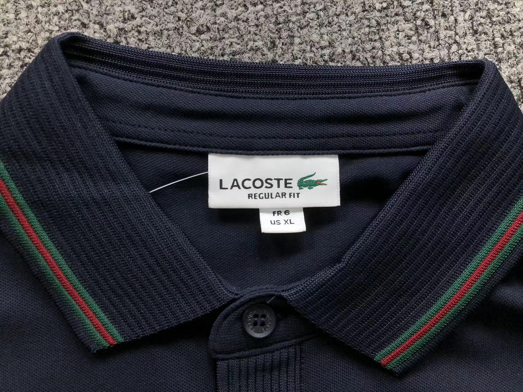 Classic Polo