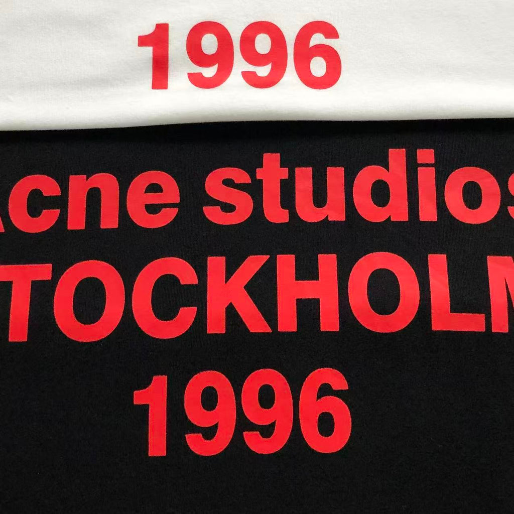 AcneStdios Tshirt