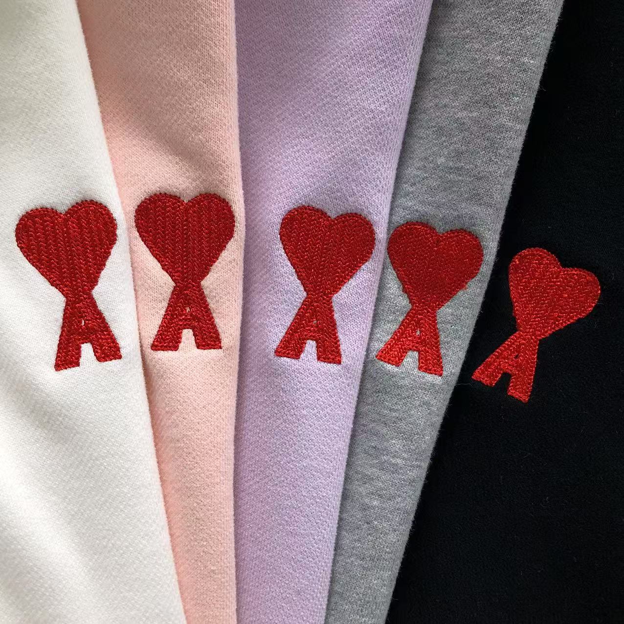 Am1 Hoodie Female