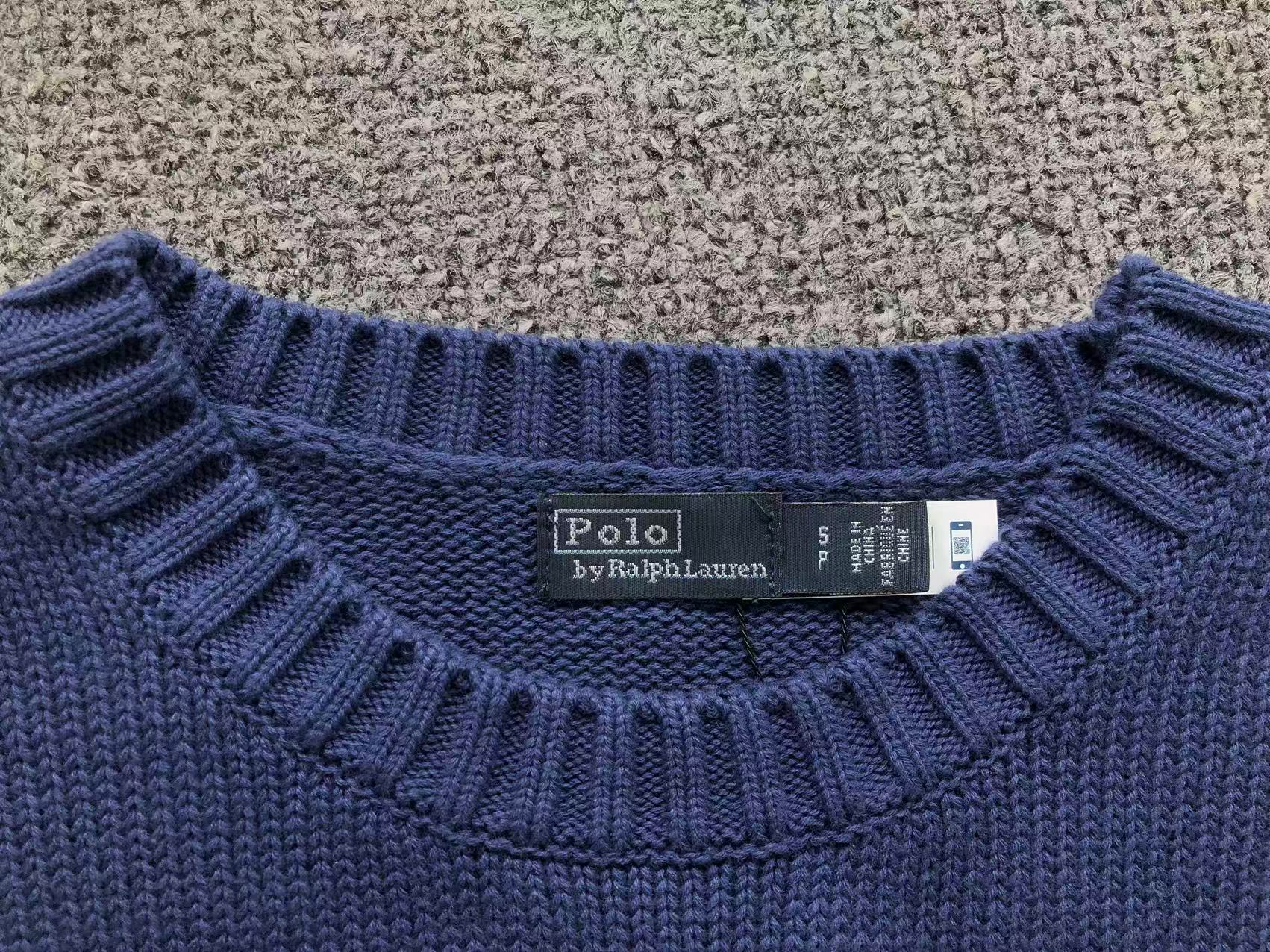 Ralph Lauren Sweater