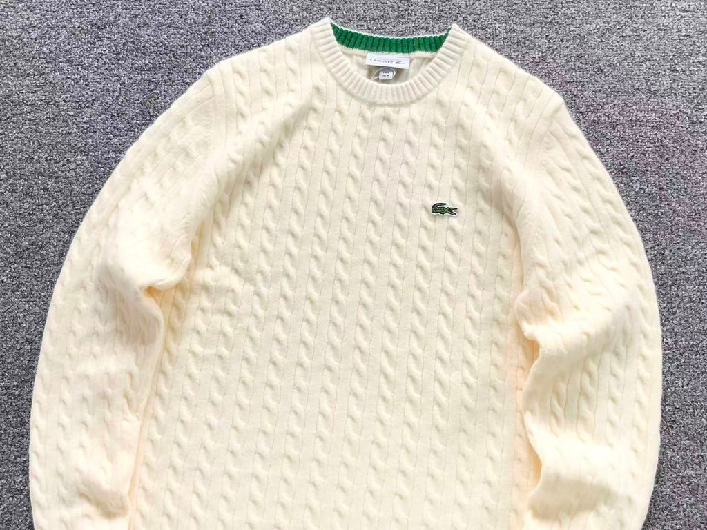 Classic Sweater