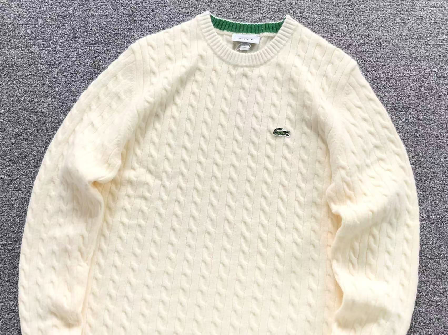 Classic Sweater