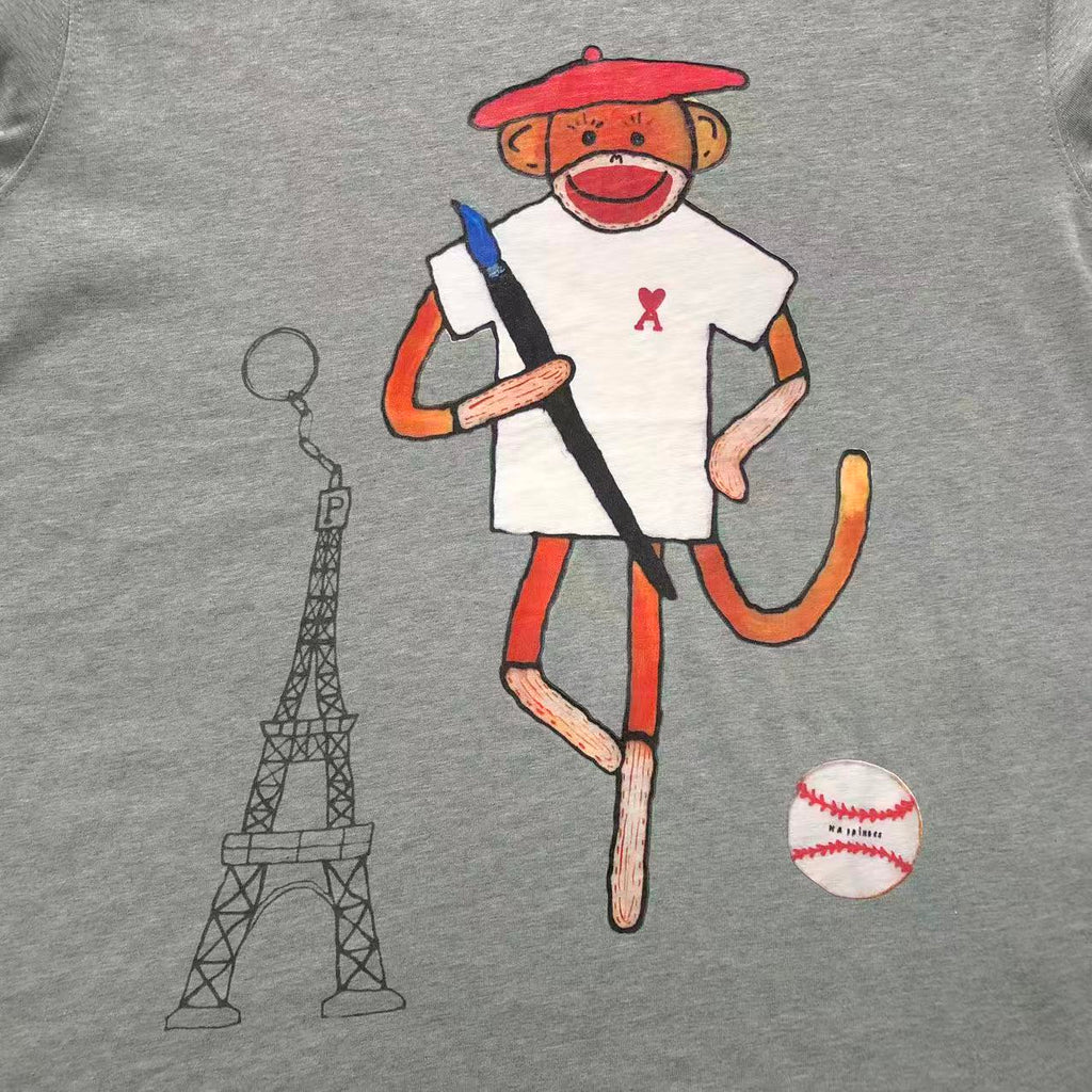 Am1 Tshirt