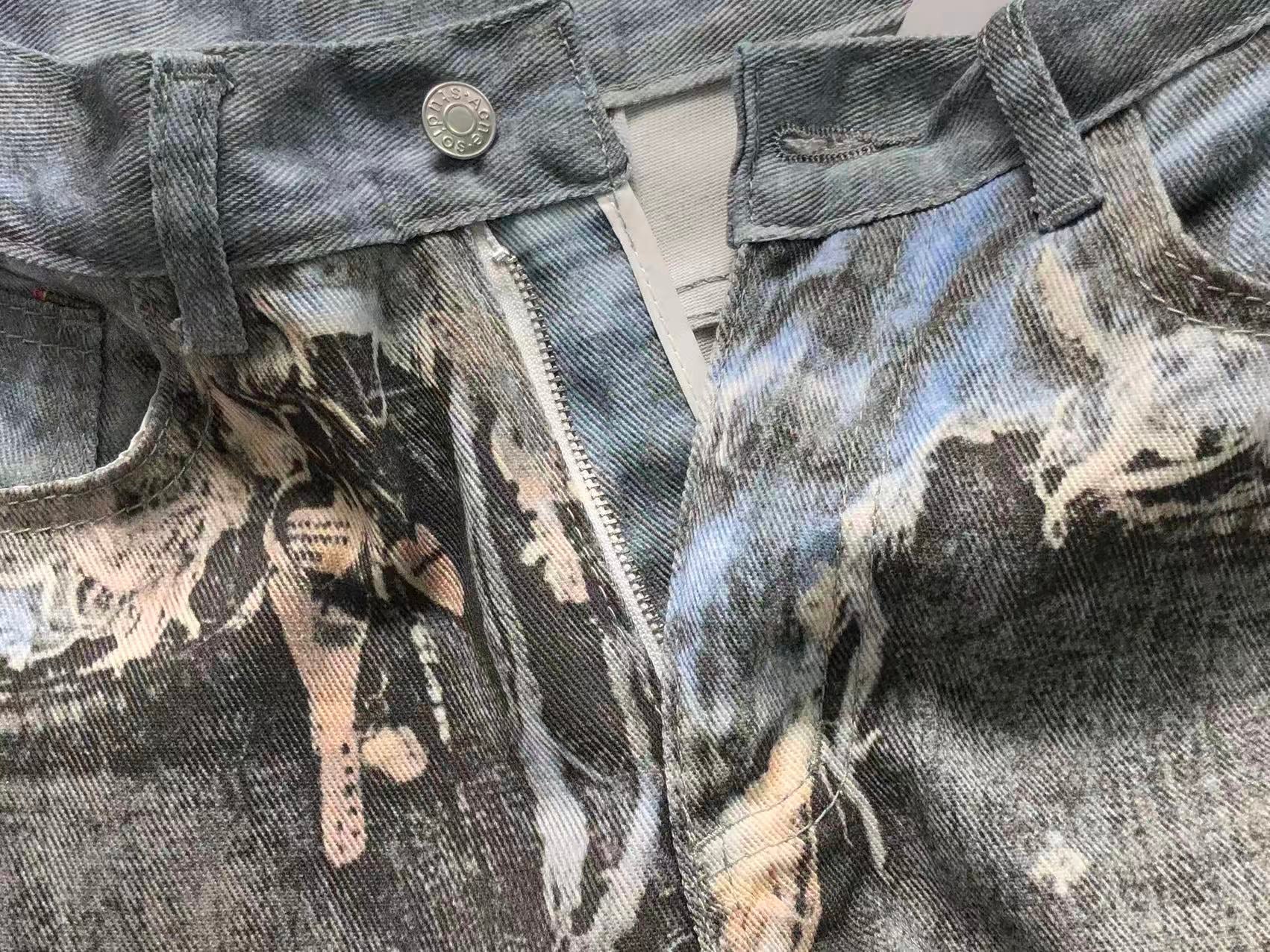 AcneStdios Pants