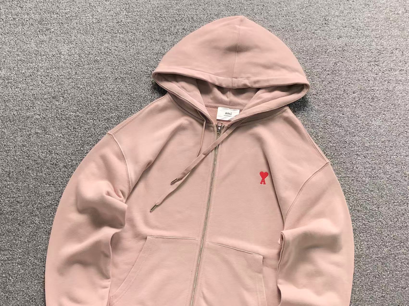 Am1 Hoodie