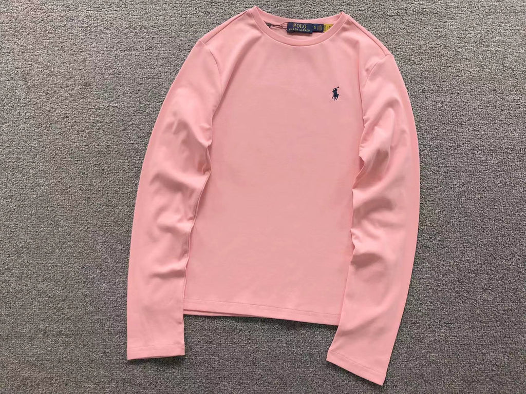 Ralph Lauren Longsleeve Female