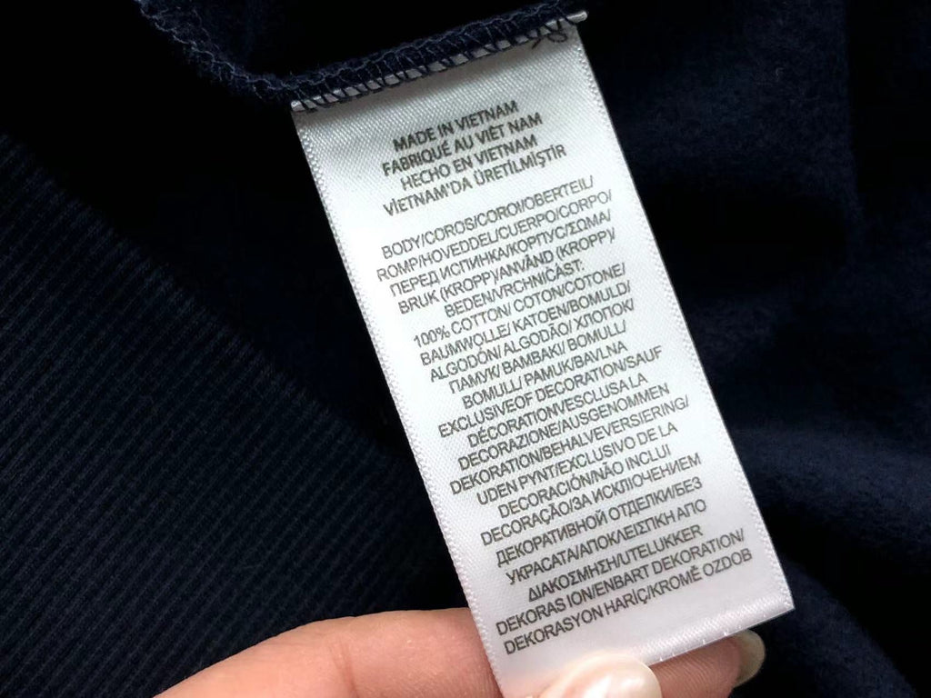 Ralph Lauren Hoodie