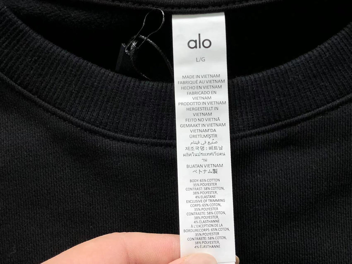 A1O Hoodie Female