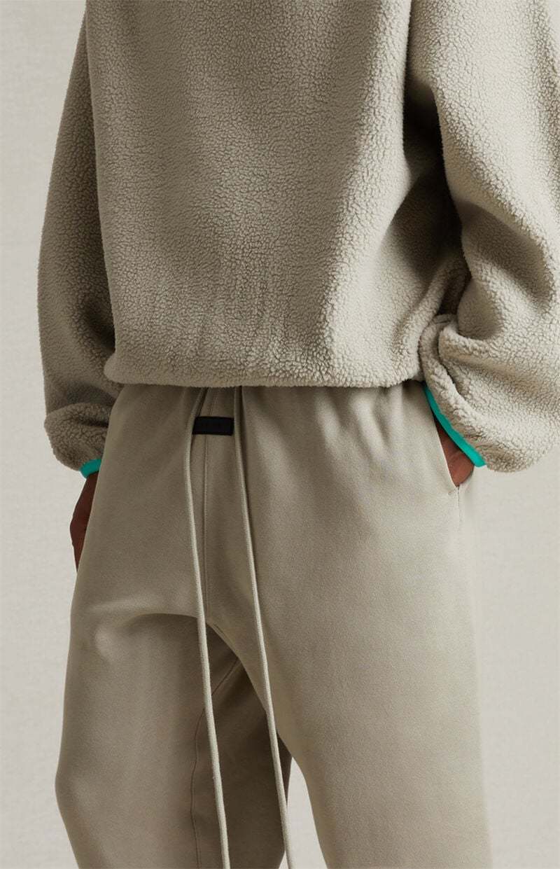 FOG x Essentials Sweatpants 24SS