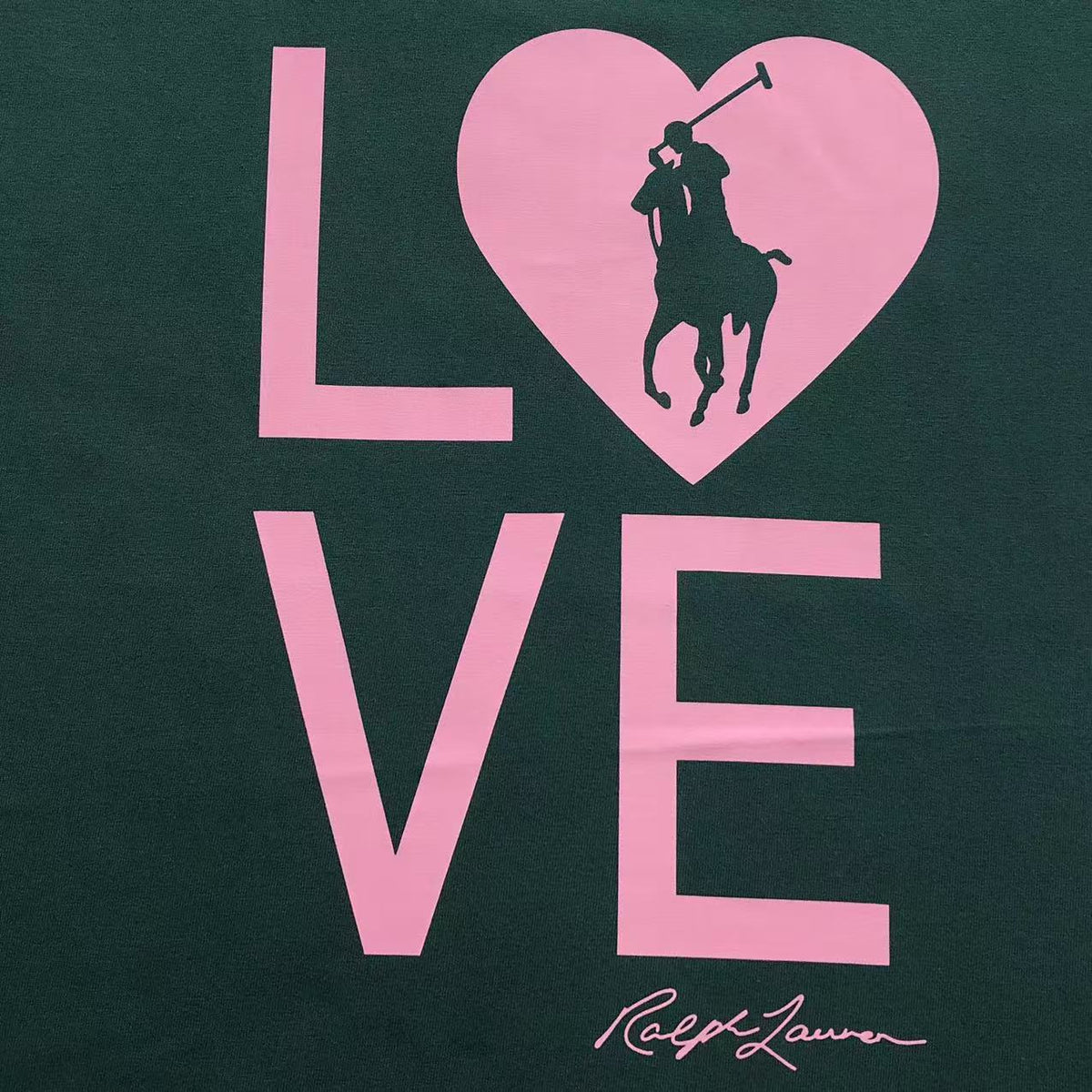 Ralph Lauren Tshirt