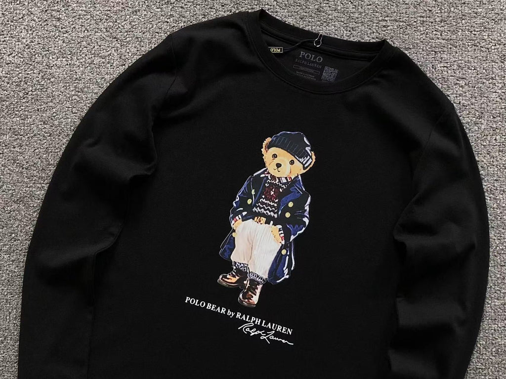 Ralph Lauren Longsleeve Female