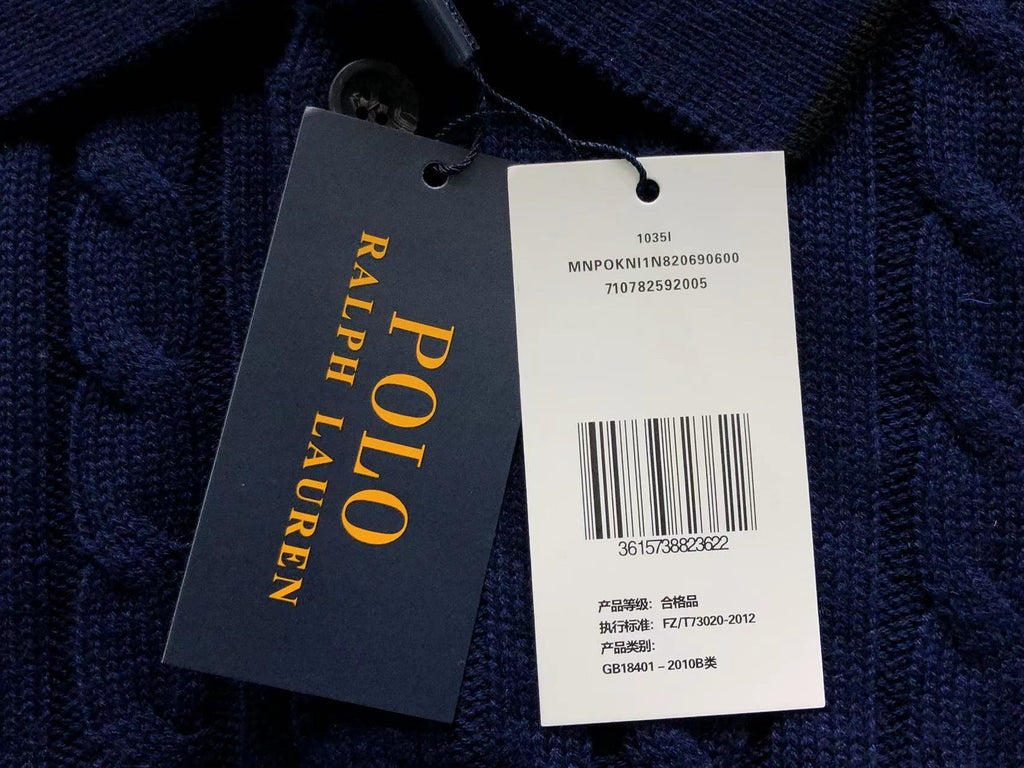 Ralph Lauren Sweater