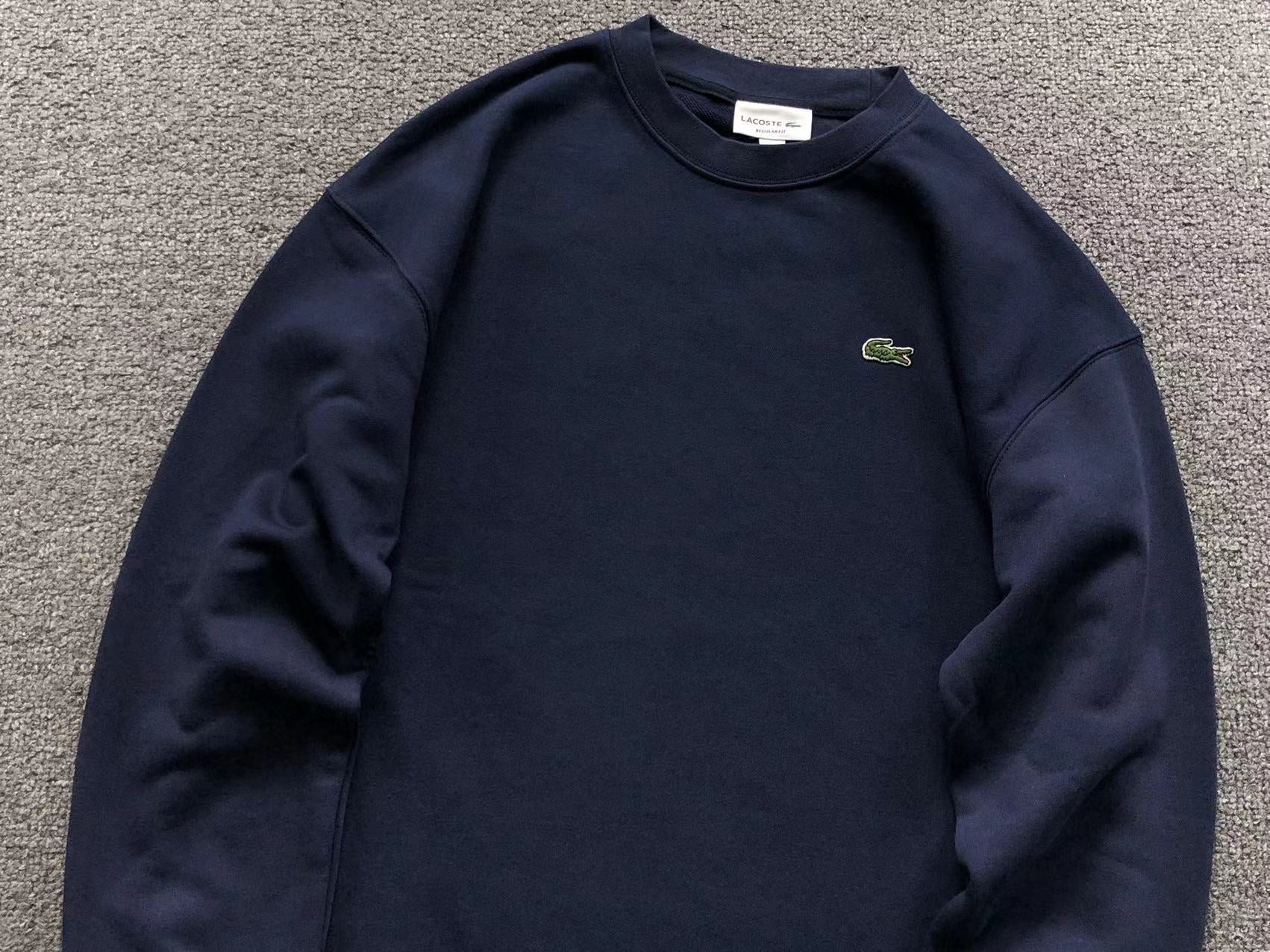 Classic Hoodie