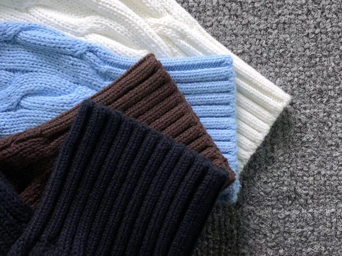 Ralph Lauren Sweater Female