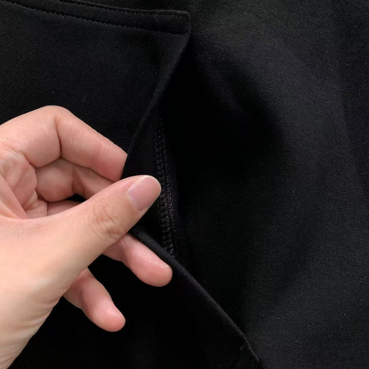 N1K Hoodie