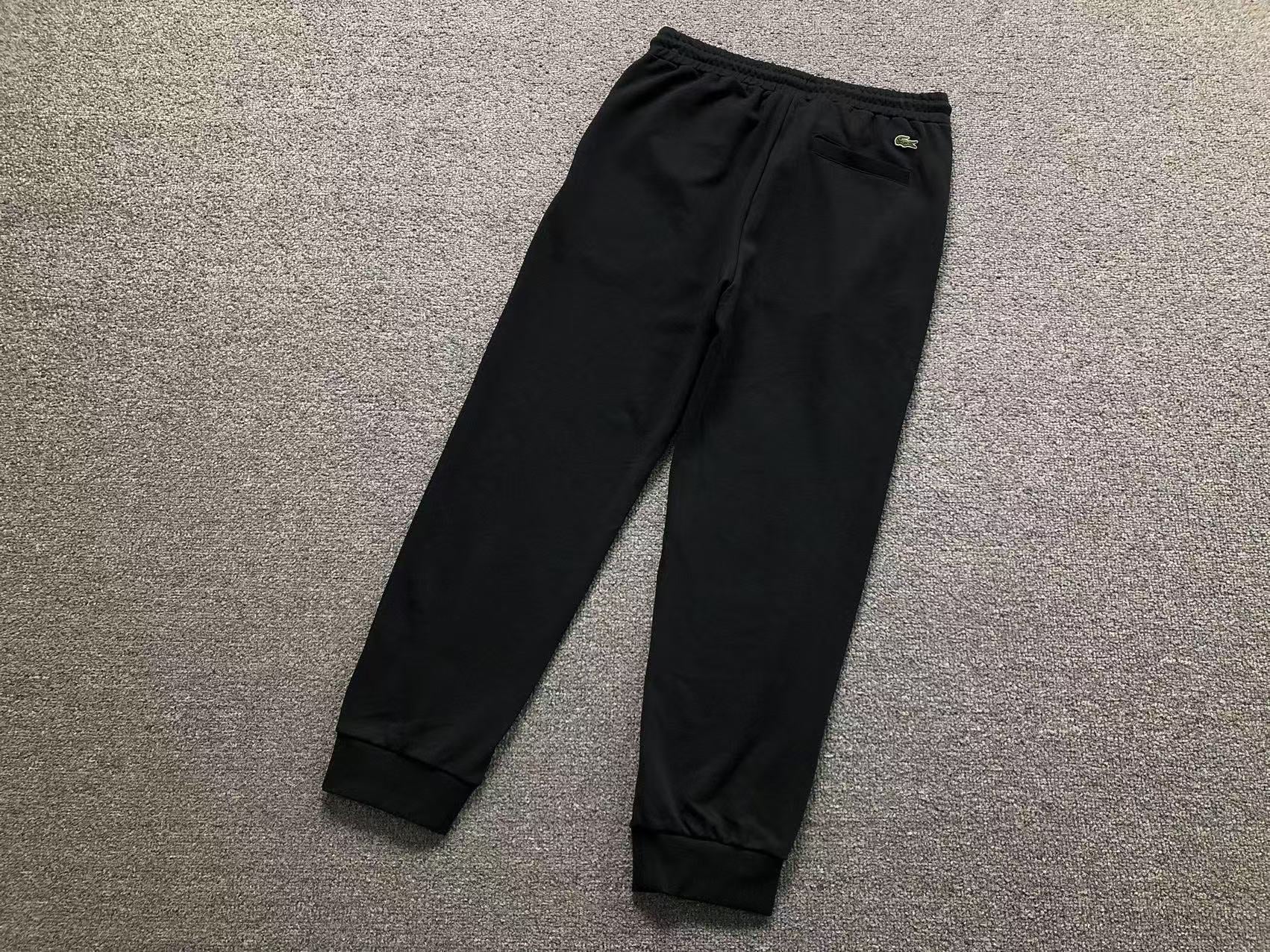 Classic Pants