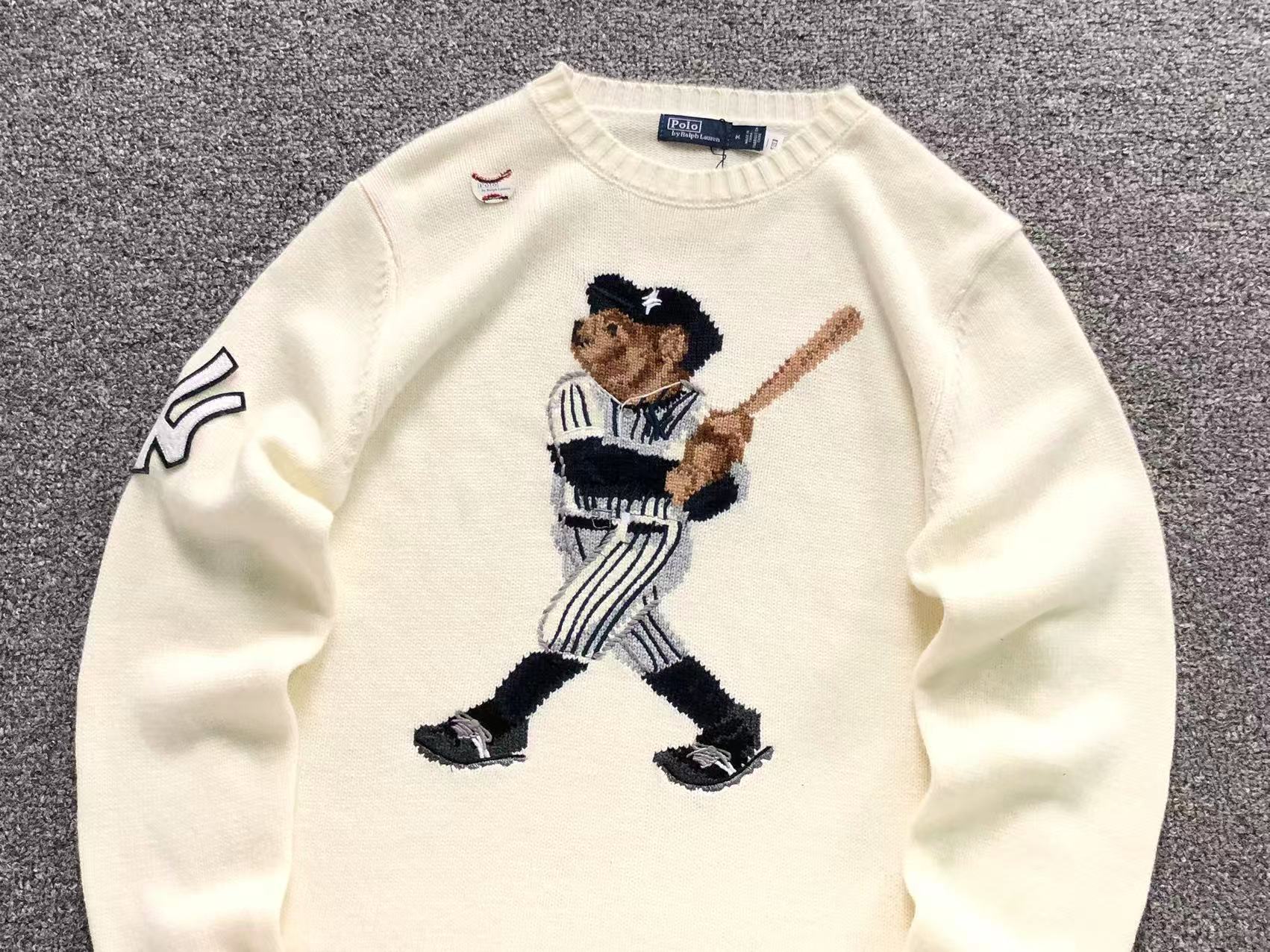 Ralph Lauren Sweater