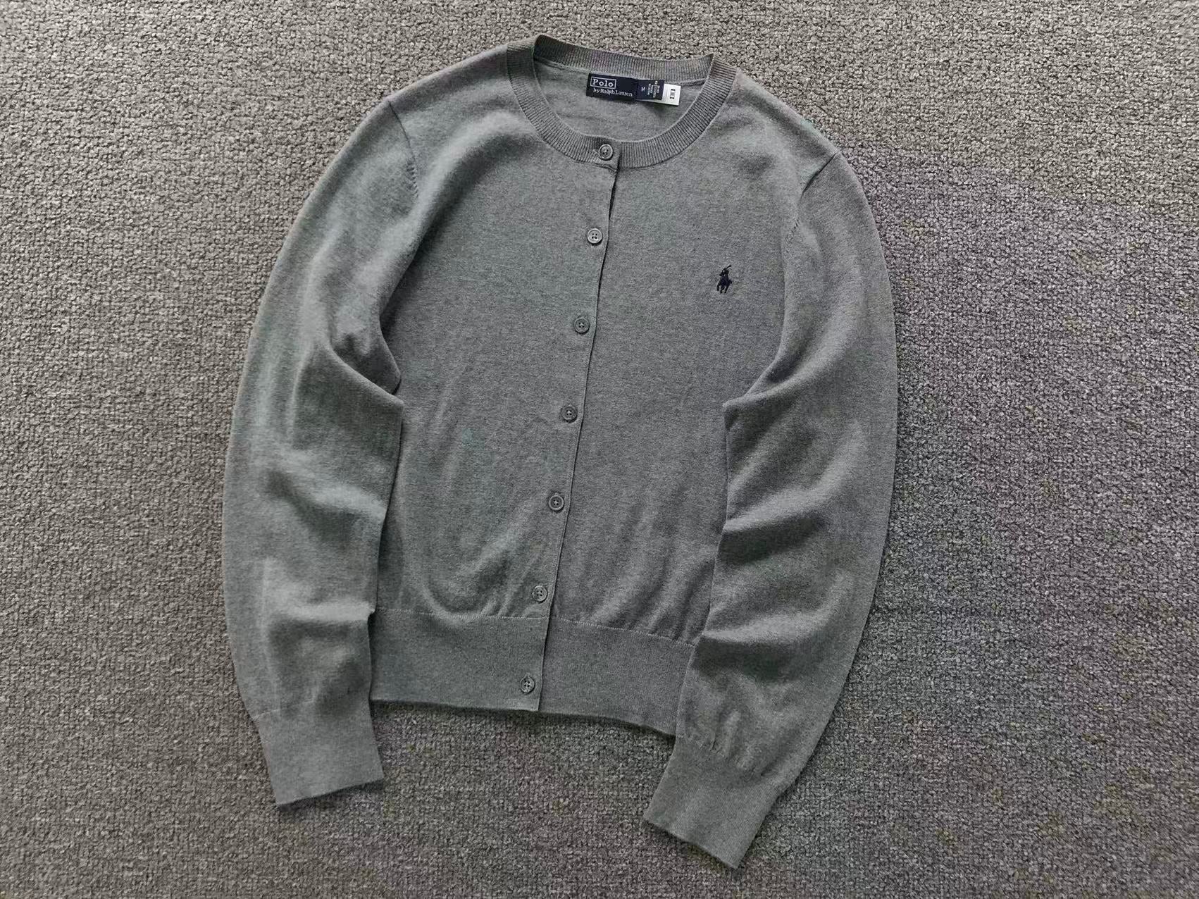 Ralph Lauren Sweater Female