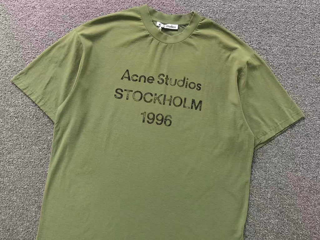 AcneStdios Tshirt